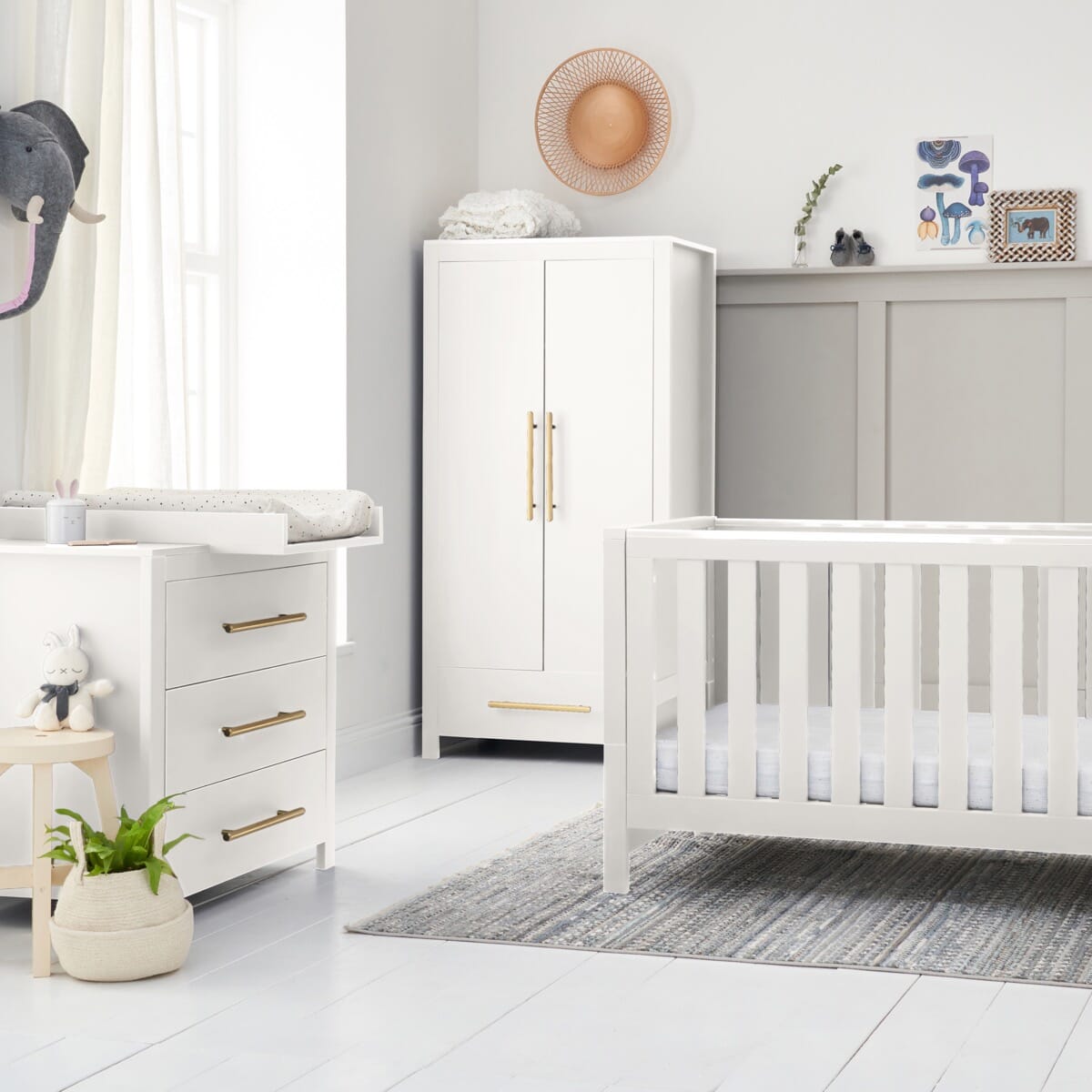 Tivoli 3 Piece Room Set