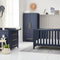 Tivoli 3 Piece Room Set - Navy