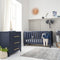 Tivoli 2 Piece Room Set - Navy